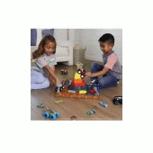 HNB96 Monster Trucks Muhteşem Çarpışma Arenası - 11