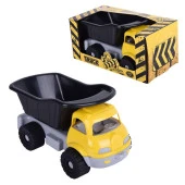 4001 Zuzu, Kamyon - 1