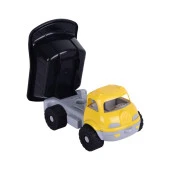 4001 Zuzu, Kamyon - 3