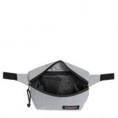 Eastpak Sommar Mini Bodybag Bel Çantası Sunday Grey EK0A5BG63631 - 3