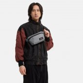Eastpak Sommar Mini Bodybag Bel Çantası Sunday Grey EK0A5BG63631 - 4