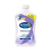 ACTİVEX HASSAS KORUMA SIVI SABUN 1500ml - 1