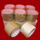 Koli Bantı 70x66 Kahve (Hotmelt) - 1