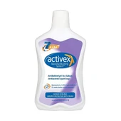 ACTİVEX HASSAS KORUMA SIVI SABUN 700ml - 1