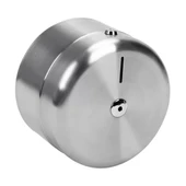 ARI METAL 7304 İÇTEN ÇEKMELİ TUVALET KAĞIDI APARATI KROM - 1