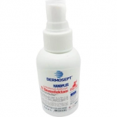 BİOSEPT ALKOL BAZLI EL DEZENFEKTANI 100ml - 1