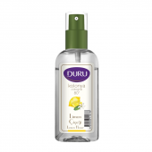DURU SPREY LİMON KOLONYASI 50ml - 1