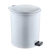 ŞENYAYLA 4231 PEDALLI ÇÖP KOVASI 15lt - 1
