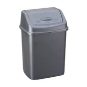 ŞENYAYLA 4190 SMART ÇÖP KOVASI 24lt (NO:4) - 1