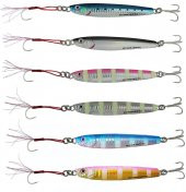 Savage gear 3D Slim Minnow 80 gr 11,7 cm Jig Metal Jig Yem - 1