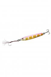 Savage gear 3D Slim Minnow 80 gr 11,7 cm Jig Metal Jig Yem - 5