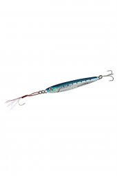 Savage gear 3D Slim Minnow 80 gr 11,7 cm Jig Metal Jig Yem - 7