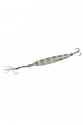 Savage gear 3D Slim Minnow 80 gr 11,7 cm Jig Metal Jig Yem - 8