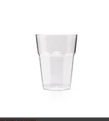 Kristal Bardak 350 ML (20 Adet) - 1