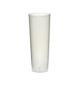 Kristal Tulip Bardağı 240 ML ( 240 Adet ) - 1
