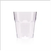 Kristal Shot Bardağı 70 Ml (20 Adet) - 1