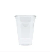500 cc Soğuk İçecek (Milkshake) Bardağı ( 50 Adet ) - 1