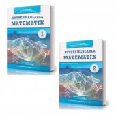 Antrenmanlarla Matematik 1-2 Set 2 Kitap Antrenman Yayınları - 1