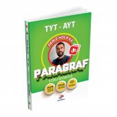 Dizgi Kitap YKS TYT AYT Paragraf Soru Bankası Dizgi Kitap - 2