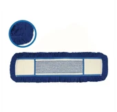 80 cm Nemli Orlon Mop ( 10 Adet ) - 1