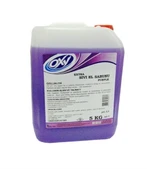 Extra Sıvı El Sabunu 5 Kg ( 4 Adet ) - 1