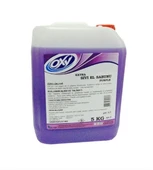 Extra Sıvı El Sabunu 5 Kg ( 1 Adet ) - 1