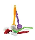 Lavabo Bulaşık Fırçası ( 36 Adet ) - 1