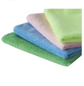 İntermop Mikrofiber Bez Kalın Doku 50x70 cm ( 1 Adet ) - 1