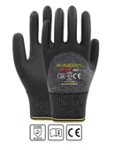 B-Flex134 Köpük Kaplamalı Nitril İş Eldiveni ( 1 Çift ) - 1
