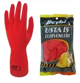 Beybi Usta İş Eldiveni ( 1 Çift ) - 1