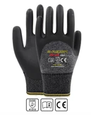 B-Flex134 Köpük Kaplamalı Nitril İş Eldiveni ( 24 Çift ) - 1