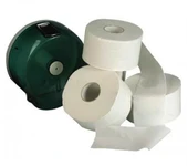 Mini Jumbo Tuvalet Kağıdı 12'li 2,5 Kg. - 2