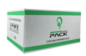 Z KATLAMA DİSPANSER HAVLU 100 X 12 - 1