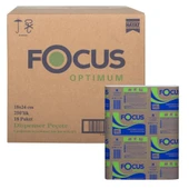 Focus Optimum Masa Üstü Dispenser Peçete 18 x 24 - 2