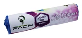 Standart Jumbo Boy Çöp Torbası 80 x 110 10 adet - 1