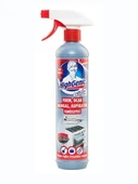 Highgenic KÖPÜK FIRIN,OCAK,MANGAL,ASPİRATÖR TEMİZLEYİCİ 500 ML - 1
