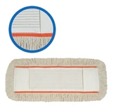 Nemli Mop Bezi Zincir Dikiş 60 cm (10 Adet) - 1