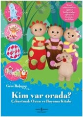 Kim Var Orada - 1