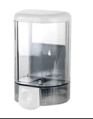Sıvı Sabun Aparatı 500 ml ( 12 Adet ) - 1