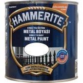 MARSHALL HAMMERİTE DÜZ TİP METAL ÜSTÜ BOYALARI - 1