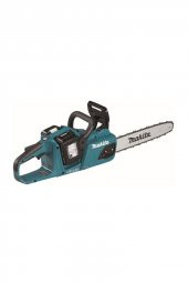 Makita DUC355Z 35 cm Solo Şarjlı Ağaç Kesme Makinesi - 1