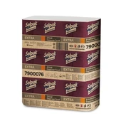 SELPAK PROFESSİONAL EXTRA Z KAT DİSPENSER HAVLU 200LÜ (7900076) - 1