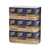 SELPAK PROFESSİONAL PREMİUM Z KAT DİSPENSER HAVLU 200LÜ (7900074) - 1