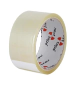 Next tape Koli Bandı Şeffaf 45 mm x 40 mt - 1