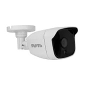 Plato PL-22765 2 MP AHD Bullet Kamera Gece Görüşlü Dvr Kayıt Cihazı İçin Güvenlik Kamerası - 3