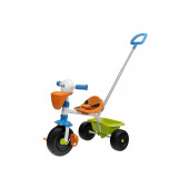 Chicco Pelican Trike 2 in 1 Bebek Bisikleti - 2