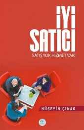 İyi Satıcı - Satış Yok Hizmet Var - 1