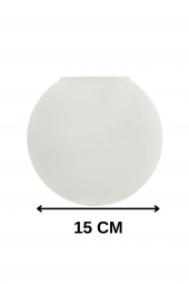 Avize Glop Cam - Özel Kullanım - Avize Camı Hakiki Cam thumbnail 3