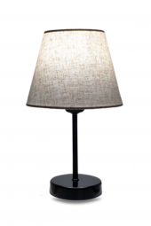 PİLOT MASA LAMBASI - ŞIK TASARIM - Yatak Odası - Salon - Hol - Çocuk Odası thumbnail 1