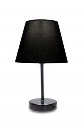 PİLOT MASA LAMBASI - ŞIK TASARIM - Yatak Odası - Salon - Hol - Çocuk Odası thumbnail 1